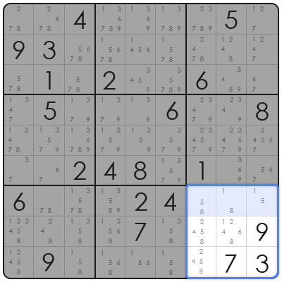colored sudoku
