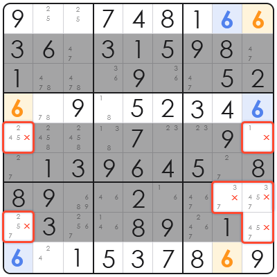 usa puzzles sudoku